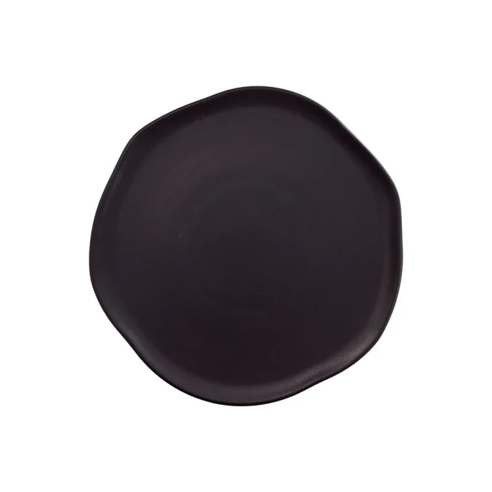 Plato Pando 29.5 Cm Ancestral Pluto Pa1941892912 Vajillas Corona - Plato Pando 29.5 Cm Ancestral Pluto Pa1941892912 - Imagen 1