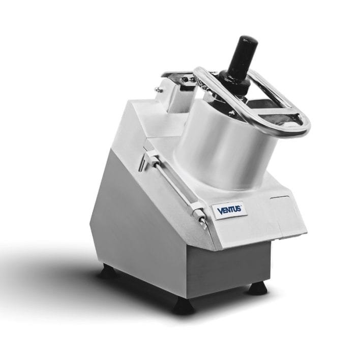 Procesador de Vegetales 120KG/HR VPV-65D - Imagen 2
