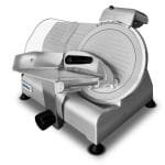 Ventus - Rebanadora De Embutidos Con Teflon 250M V-250T - Imagen 2