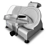 Ventus - Rebanadora De Embutidos Con Teflon 250M V-250T - Imagen 2