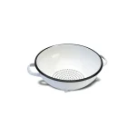 Record - Coladera Esm Blanco N28