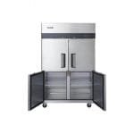 Refrigerador 4 Puertas Acero Inox. VR4PS-1000 - Imagen 2