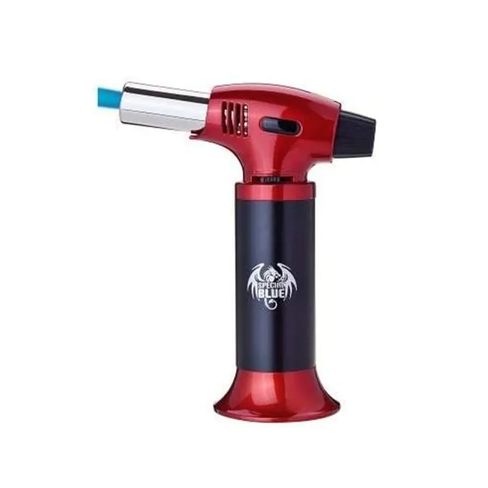 Special Blue - Soplete Modelo Infierno Color Rojo Special Blue - Soplete Modelo Infierno Color Rojo - Imagen 1
