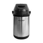 Record - Termo Bomba Acero Inox. 3L