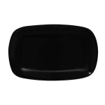 Vajilla Corona - Bandeja Rectangular 34X21.5 Cm Color Pluto Reactivo