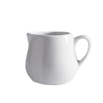 Vajillas Corona - Cremera 81Cc C/Asa Actualite Blanco