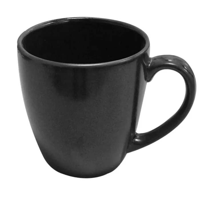 VAJILLA CORONA - Mug 373Cc Color Pluto Reactivo Vajilla Corona - Mug 373Cc Color Pluto Reactivo - Imagen 1