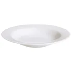 Vajillas Corona - Plato Hondo Ala 340Cc Actualite Blanco