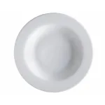Vajillas Corona - Plato Pasta 555Cc Actualite Blanco