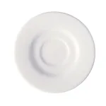 Vajillas Corona - Plato té 16.3 Cm Actualite Blanco