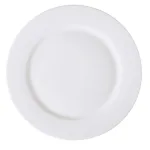 Vajillas Corona - Platon 27.5 Cm Actualite Blanco