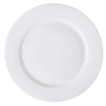 Vajillas Corona - Plato tendido 26.4 Cm Actualite Blco Coromin