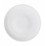 Vajillas Corona - Platón 28.4 Cm Coupe Actualite Blanco
