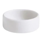 Vajilla Corona - Salsera 73Cc Lisa Actualite Blanco