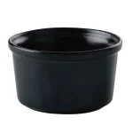 Vajilla Corona - Salsera Lisa 181Cc Color Pluto Reactivo