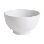 Vajillas Corona - Taza 715Cc (Bowl) Actualite Blanco