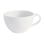 Vajillas Corona - Taza Jumbo 348Cc Actualite Blanco