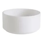 Vajillas Corona - Taza consome S/Asa 325Cc Actualite Blanco