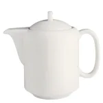 Vajillas Corona - Cafetera 530Cc Actualite Blanco