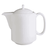 Vajillas Corona - Cafetera 1244Cc Actualite Blanco