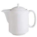 Vajillas Corona - Cafetera 1244Cc Actualite Blanco