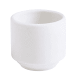 Vajillas Corona - Copa Huevo 43Cc Actualite Blanco