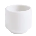 Vajillas Corona - Copa Huevo 43Cc Actualite Blanco