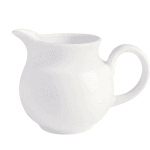 Vajillas Corona - Lechera 271Cc Actualite Blanco