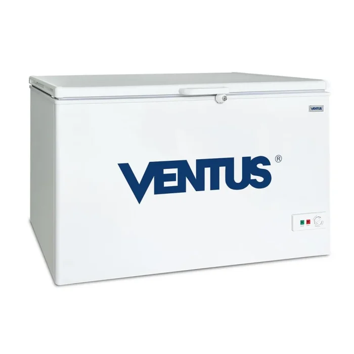 VENTUS - Congelador Ventus Ctv-330 Ventus - Congelador Ventus Ctv-330 - Imagen 1