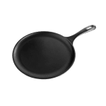 Victoria - Sartén Comal Esmaltado A/Hierro 26 Cm (10.5")