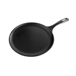Victoria - Sartén Comal Esmaltado A/Hierro 26 Cm (10.5")