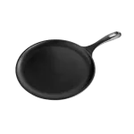 Victoria - Sartén Comal Precurado A/Hierro 26 Cm (10.5")