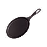 Victoria - Sartén Fajita 9" 24X17.5 Cm Esmaltado