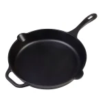 Victoria - Sartén H.Fundido 30 Cm (12") Precurada