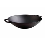 Victoria - Sarten Wok 35.5 Cm Esmaltado