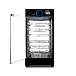 Vitrina Sobremesa Caliente 45cm VMCD-1A - Imagen 3