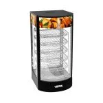 Vitrina Sobremesa Caliente 45cm VMCD-1A - Imagen 2