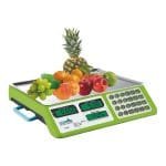 Dakota - EC-40E Balanza Bodeguera CAP. 40 KG