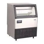 Máquina Fabricadora De Hielo Tipo Campana 80 Kg/Dia Vmh-80C