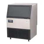 Máquina Fabricadora De Hielo Tipo Campana 80 Kg/Dia Vmh-80C - Imagen 2
