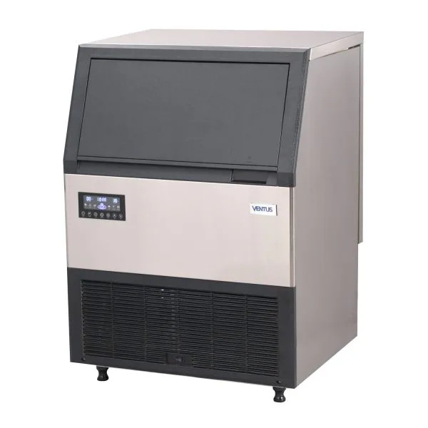 Máquina Fabricadora De Hielo Tipo Campana 80 Kg/Dia Vmh-80C - Imagen 2