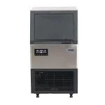 Máquina Fabricadora De Hielo Tipo Campana 50 Kg/Dia Vmh-50C - Imagen 2