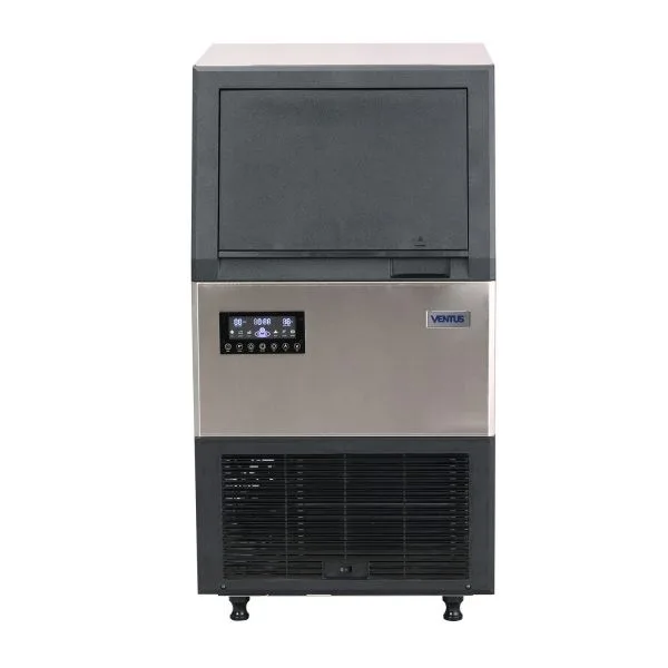 Máquina Fabricadora De Hielo Tipo Campana 50 Kg/Dia Vmh-50C - Imagen 2