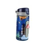Basa - Botella Comic City Tritex 500ML