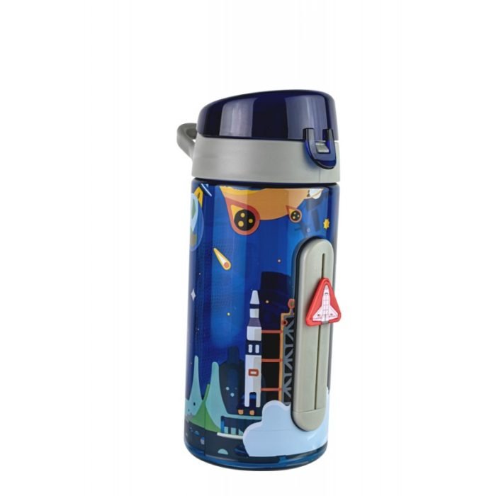 -botella-comic-city-tritex-500-ml Basa - Botella Comic City Tritex 500ML - Imagen 1