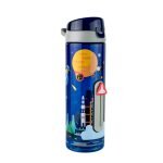 Basa - Botella Comic City Tritex 750ML