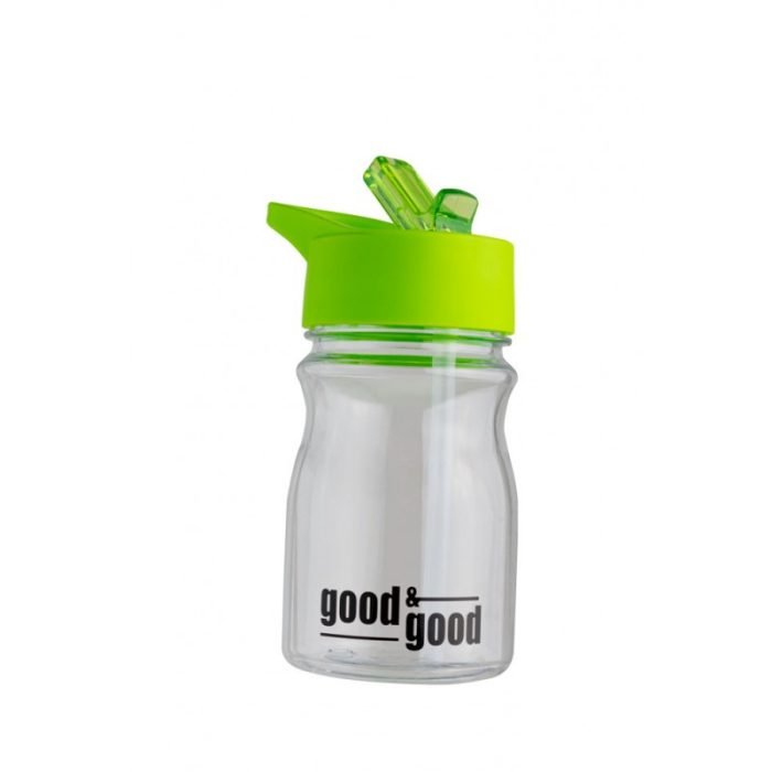 botella-gyg-tritan-flip-top-350-ml Basa - Botella GYG Tritan Flip Top 350ML - Imagen 1