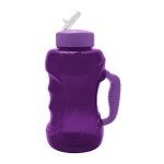 Basa - Botella Hydro Deportiva C/Asa 1.5LT