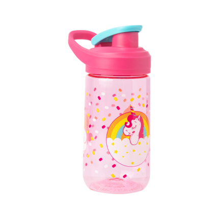 Basa - Botella Poki Tritex 450ML