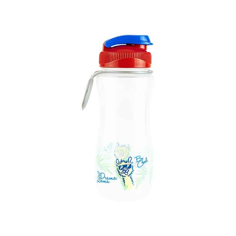 Basa - Botitop Colors Mix Jamp 500 ML(4P) - Imagen 1